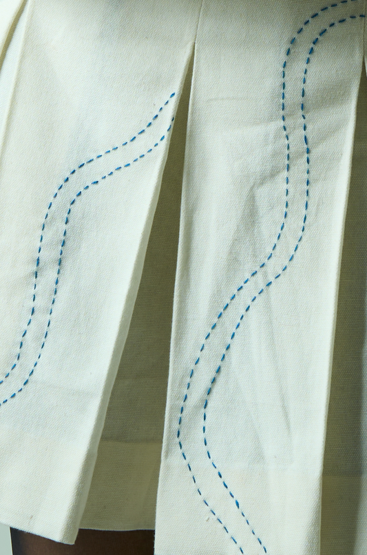 Storyline Flared Skirt