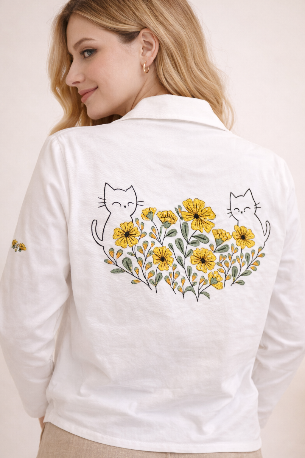 Meadows of Silence Shirt