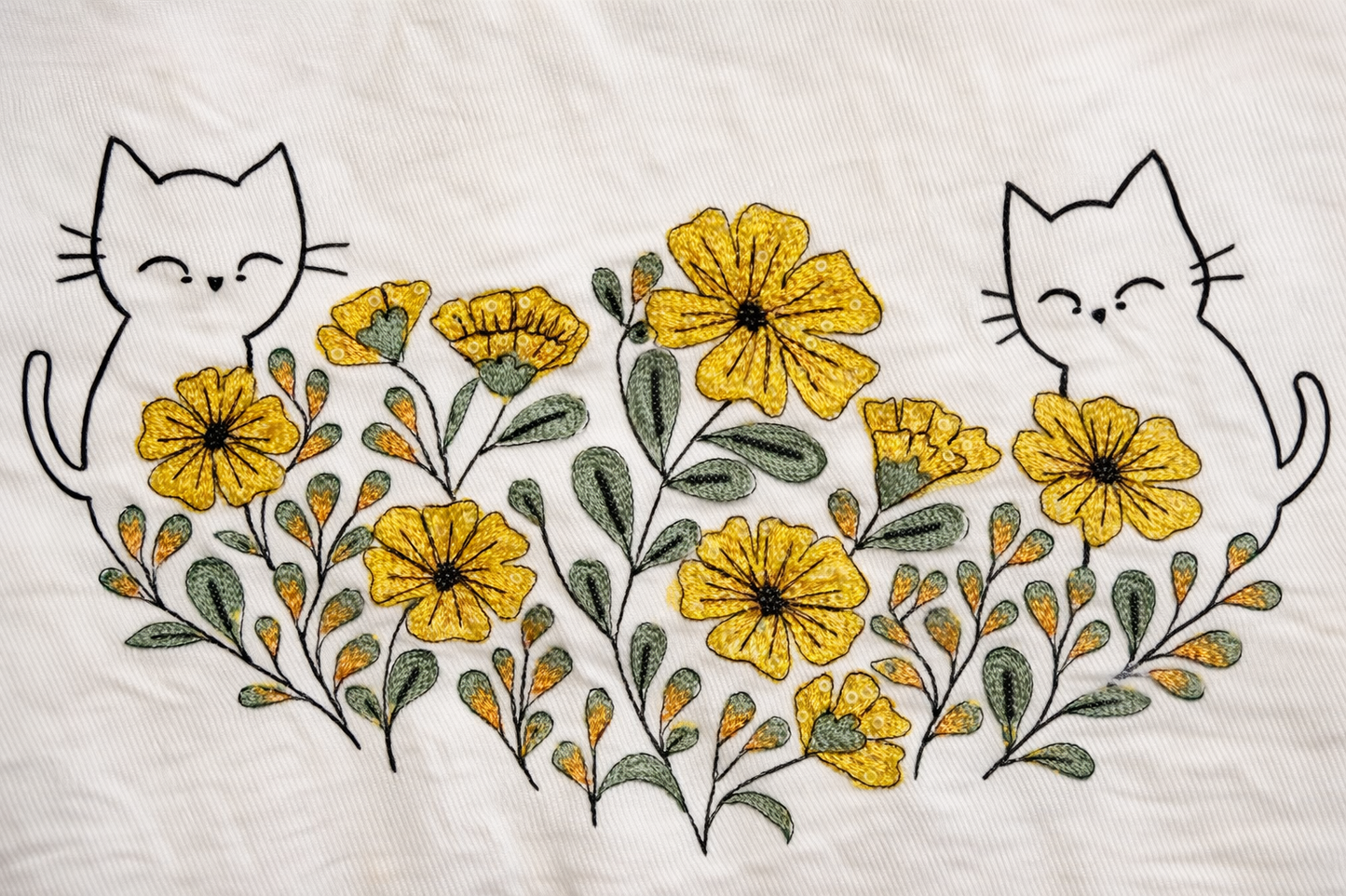 Meadows of Silence Shirt