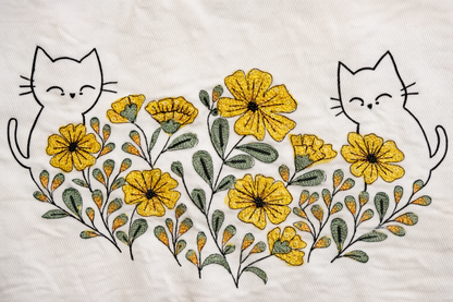 Meadows of Silence Shirt