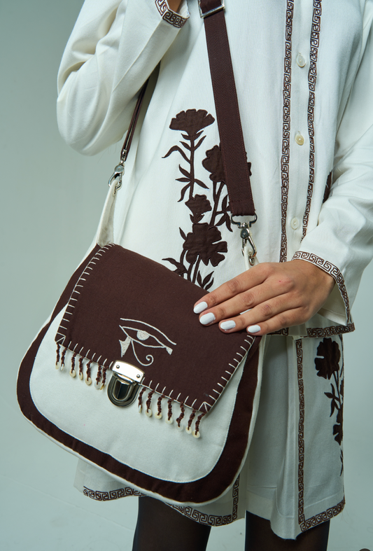 Sacred Threads Co-ord Set