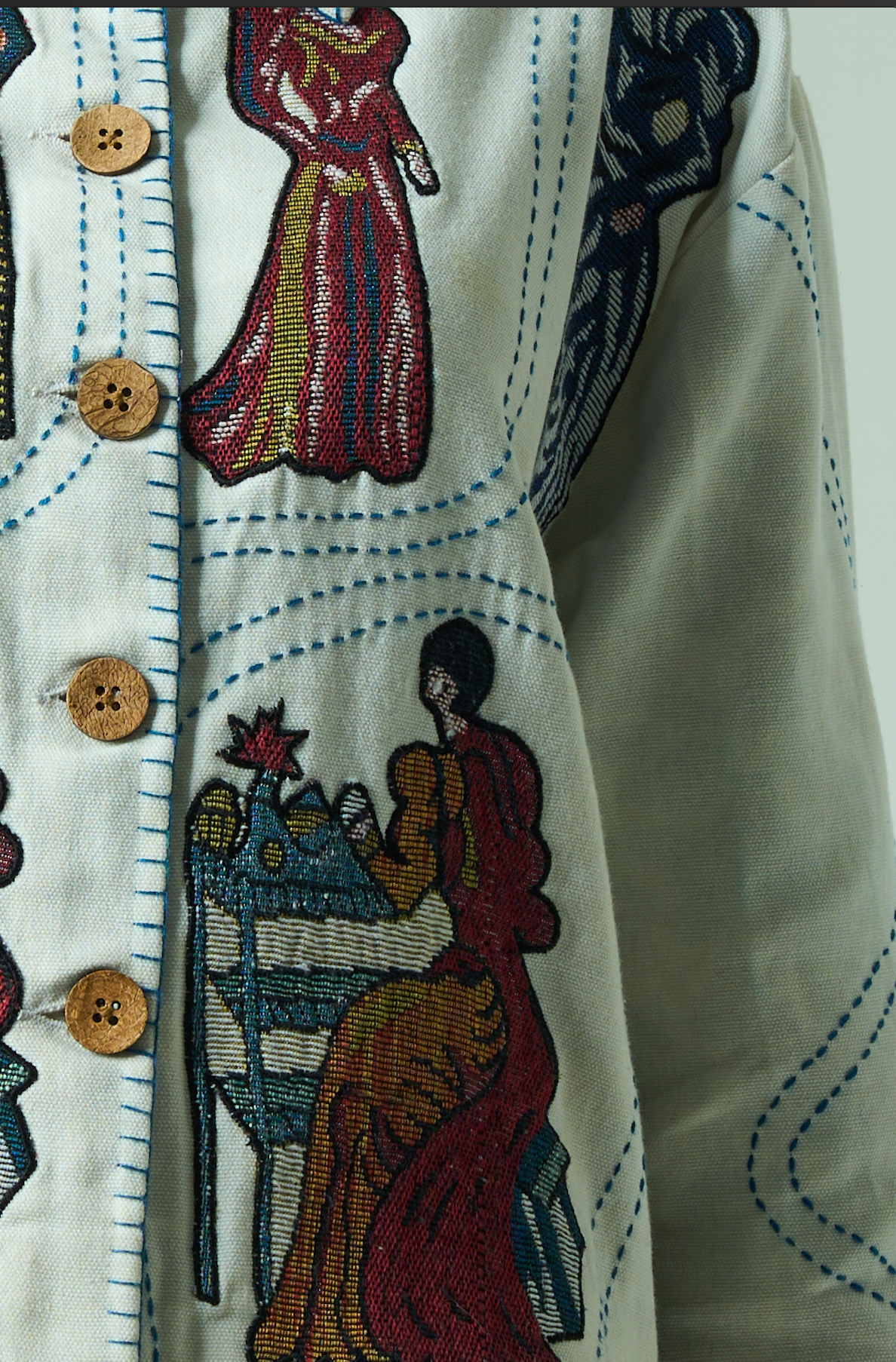 Storyline Co-ord Set